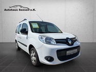 Renault Kangoo 2017