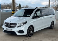 Mercedes-Benz V-Class 2020