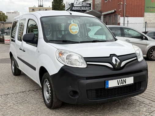 Renault Kangoo 2019