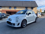 Abarth 595 2015
