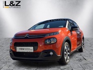 Citroen C3 2019