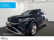 Volkswagen T-Cross 2025
