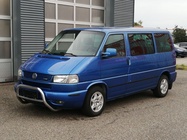 Volkswagen T4 1998