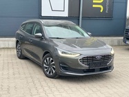 Ford Focus 2022