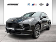 Porsche Macan 2019