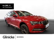 Skoda Superb 2022
