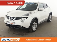 Nissan Juke 2016