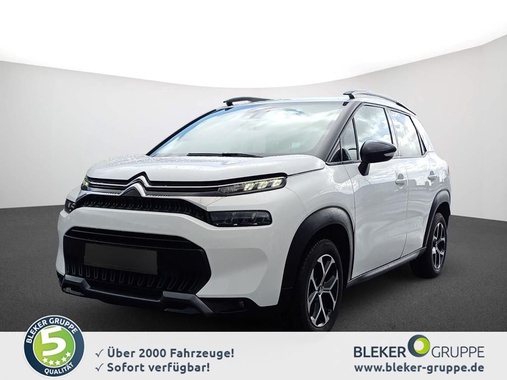 Citroen C3 2023