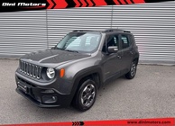 Jeep Renegade 2016