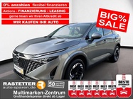 Nissan Qashqai 2025