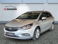 Opel Astra 2019