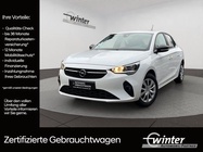Opel Corsa 2022