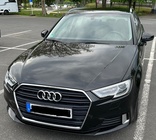 Audi A3 2019