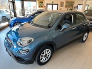Fiat 500L 2020