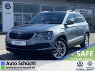 Skoda Karoq 2022