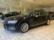 Volkswagen Passat 2014