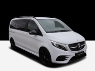 Mercedes-Benz V-Class 2020
