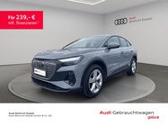 Audi Q4 e-tron 2022