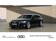 Audi A6 2025