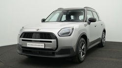 MINI Countryman 2025