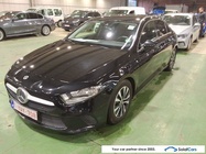 Mercedes-Benz A-Class 2021