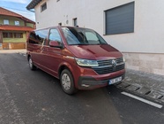 Volkswagen T6 2023