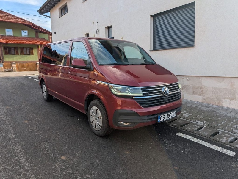 Volkswagen T6