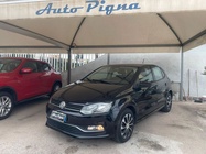 Volkswagen Polo 2016