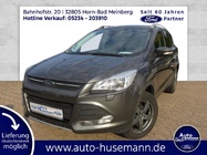 Ford Kuga 2016