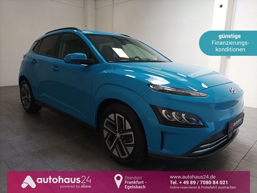 Hyundai Kona 2023