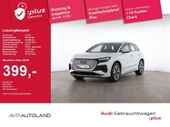 Audi Q4 e-tron 2025