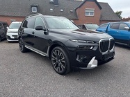 BMW X7 2023