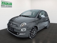 Fiat 500 2022