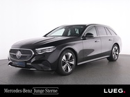 Mercedes-Benz E-Class 2025