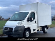 Fiat Ducato 2011