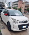 Citroen C1 2020