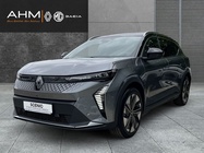 Renault Scenic E-TECH 2025