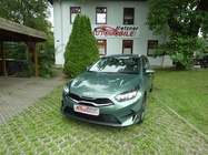 Kia cee'd Sportswagon 2025