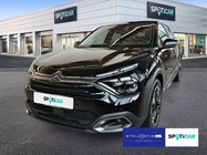 Citroen C4 2023