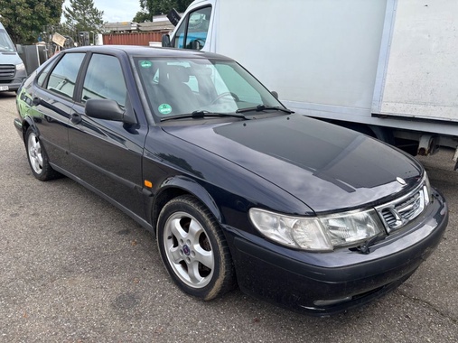 Saab 9-3 1998
