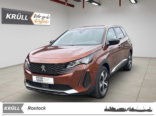 Peugeot 5008 2023