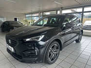 Seat Tarraco 2020