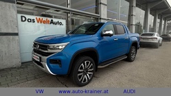 Volkswagen Amarok 2025