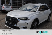 Citroen DS7 2022