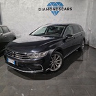 Volkswagen Passat 2021