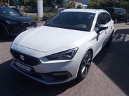 Seat Leon 2021