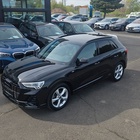 Audi Q3 2024