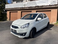 Mitsubishi Space Star 2019