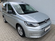 Volkswagen Caddy 2022