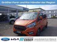 Ford Tourneo Custom 2022